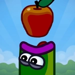 Apple Worm