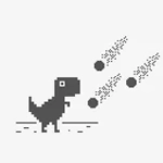 Dinosaur Game