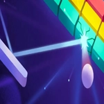 Google Block Breaker